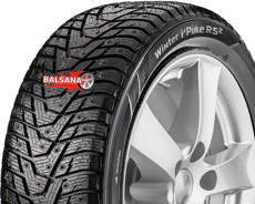 Шины Hankook Hankook IPIKE RS2* W429 B/S (Rim Fringe Protection) 2020 Made in Korea (195/55R16) 91T