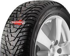 Шины Hankook Hankook IPIKE RS2* W429 D/D  2020 Made in Korea (195/65R15) 95T