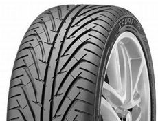 Шины Hankook Hankook K-104 ZR 2005 (265/35R18) 97Y