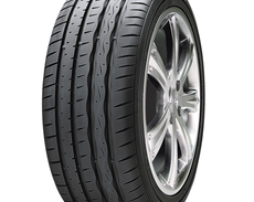 Шины Hankook Hankook K107 (205/55R16) 91V