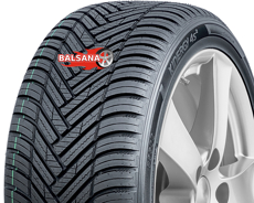 Шины Hankook Hankook Kinergy 4 Season 2 H750 M+S (Rim Fringe Protection)   2023 Made in Indonesia (245/40R18) 97V