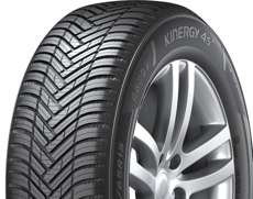 Шины Hankook Hankook Kinergy 4 Season 2 H750A M+S (Rim Fringe Protection)   2021 Made in Korea (255/50R19) 107W