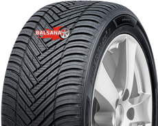 Шины Hankook Hankook Kinergy 4 Season 2X (H750A) M+S 2023 Made in Korea (215/65R17) 103V