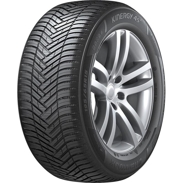 Шины Hankook Hankook Kinergy 4S2 H750 (Rim Fringe Protection) (205/60R16) 94H