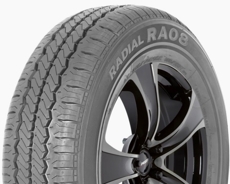 Шины Hankook Hankook RA-08 2006 Made in Korea (165/70R14) 89R