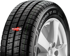 Шины Hankook Hankook RA30 Vantra ST All Season 2 M+S 8PR 2021 Made in Korea (225/75R16) 121R