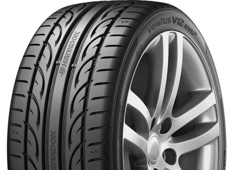 Шины Hankook Hankook V12 EVO2 K120  2019 Made in Korea (225/45R18) 95Y