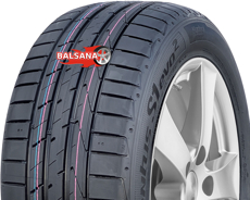 Шины Hankook Hankook Ventus S1 Evo 2 (K117) (Rim Fringe Protection) 2023 Made in Hungary (245/40R18) 93Y