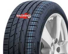 Шины Hankook Hankook Ventus S1 EVO2 K117A SUV (Rim Fringe Protection) 2023 Made in Korea (245/45R19) 98W