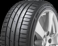 Шины Hankook Hankook Ventus S1 Evo3 K127 (Rim Fringe Protection) 2021-2022 Made in Korea (285/50R20) 116W