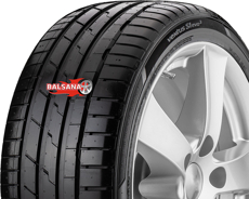 Шины Hankook Hankook Ventus S1 Evo3 K127C Runflat System 2025 Made in Hungary (255/45R19) 104Y
