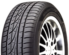 Шины Hankook Hankook W-310 2013 Made in Hungary (215/70R16) 100T