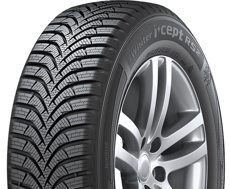 Шины Hankook Hankook W-452 (RIM FRINGE PROTECTION)  2019 Made in Hungary (195/50R15) 82T