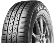 Шины Hankook Hankook Zetum (Kumho) KR-26 2015 Made in Korea (215/55R16) 93H