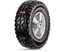 Шины Hifly Hifly Mud Terain 601 P.O.R.  2020 (31/10.5R15) 109Q