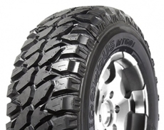 Шины Hifly Hifly VIGOROUS MT601 P.O.R (265/75R16) 123Q