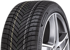 Шины Imperial Imperial All Season Driver M+S 2020 (195/60R15) 88V