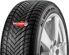 Шины Imperial Imperial All Season Driver M+S (Rim Fringe Protection) 2020 (215/55R18) 99V