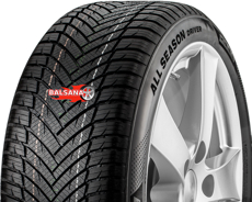 Шины Imperial Imperial All Season Driver M+S (Rim Fringe Protection) 2022 Belgian Brand (225/40R19) 93Y