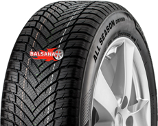 Шины Imperial Imperial All Season Driver M+S (Rim Fringe Protection) 2022 Belgian Brand (225/55R17) 101W