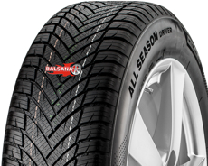 Шины Imperial Imperial All Season Driver M+S (Rim Fringe Protection) 2022 Belgian Brand (225/65R17) 106V