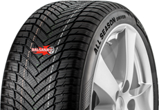 Шины Imperial Imperial All Season Driver M+S (Rim Fringe Protection) 2022 Belgian Brand (255/35R19) 96Y