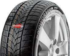 Шины Imperial Imperial Snowdragon UHP 2021 (225/45R19) 96V