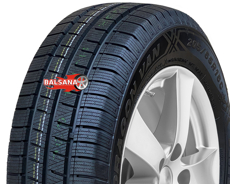 Шины Imperial Imperial Snowdragon VAN 8PR M+S 2022 Belgian Brand (195/70R15) 104R