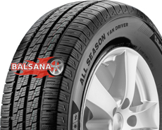 Шины Imperial Imperial Van Driver All Season M+S (Rim Fringe Protection) 2020 (235/65R16) 121T