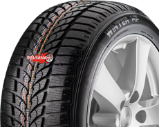 Шины Kelly Kelly Winter HP M+S (205/60R16) 96H