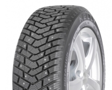 Шины Kelly Kelly Winter Ice D/D 2011 Made in Poland (185/65R14) 86Q