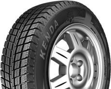 Шины Kenda Kenda Icetec KR27 2014 (225/60R17) 99T