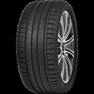 Шины Kinforest Kinforest KF-550 (Rim Fringe Protection) 2021 (285/30R21) 100Y