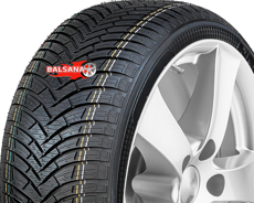 Шины Kleber Kleber Quadraxer 2 M+S (205/50R17) 93V