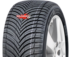 Шины Kleber Kleber Quadraxer 3 All Season M+S 2025 Made in Romania (205/55R19) 97V