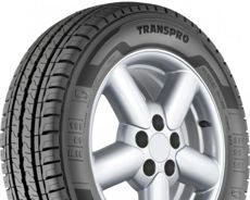 Шины Kleber Kleber Transpro 2011 Made in Poland (225/65R16) 112T