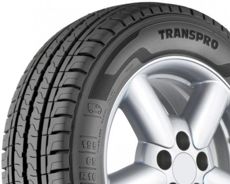 Шины Kleber Kleber TRANSPRO (235/65R16) 115R