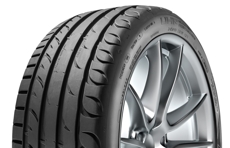 Шины Kormoran Kormoran Ultra High Performance (RIM FRINGE PROTECTION) 2022 Made in Serbia (225/50R17) 98V