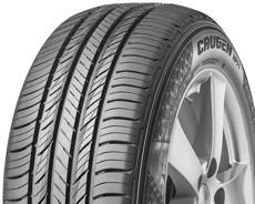 Шины Kumho Kumho Crugen HP71 M+S (Rim Fringe Protection)  2021 Made in Korea (235/55R20) 102H