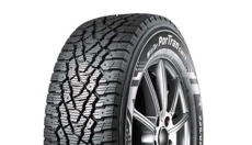 Шины Kumho Kumho CW11 B/S 2024 Made in Korea (215/70R15) 109R