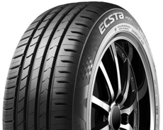 Шины Kumho Kumho Ecsta HS-51 (RIM FRINGE PROTECTION) DEMO 1 KM 2021 Made in Korea (215/45R16) 86H