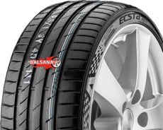 Шины Kumho Kumho Ecsta PS71 (Rim Fringe Protection) 2021-2023 Made in Korea (245/50R18) 100Y