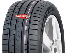 Шины Kumho Kumho Ecsta Sport PS72 EV 2024 Made in Korea (225/50R17) 98Y