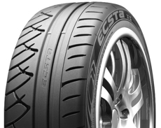 Шины Kumho Kumho KU-36 (semi-slick)  2014 Made in Korea (225/40R18) 92W