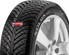 Шины Kumho Kumho Solus HA31 2020 (245/65R17) 111H