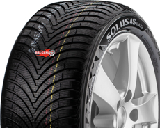 Шины Kumho Kumho Solus HA32 All Season M+S (Rim Fringe Protection) 2023 Made in Korea (255/55R18) 109V