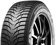 Шины Kumho Kumho Wi31 B/S 2015 Made in Korea (185/65R15) 88T