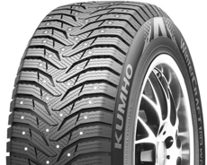 Шины Kumho Kumho WinterCraft Ice Wi31 D/D  2014 Made in Korea (205/55R16) 94T