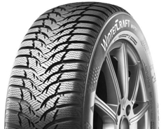 Шины Kumho Kumho WinterCraft WP51 2015 (215/50R17) 95H