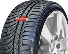 Шины Kumho Kumho WinterCraft WP72 (RIM FRINGE PROTECTION) 2022 Made in Korea (265/40R20) 104W